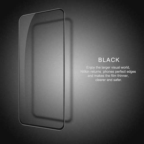 گلس نیلکین وان پلاس OnePlus Nord مدل CP+PRO
