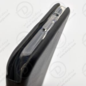 فلیپ کاور چرمی شیائومی Xiaomi Mi Note 10