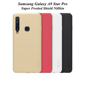 قاب سامسونگ Galaxy A9 Star Pro مارک نیلکین
