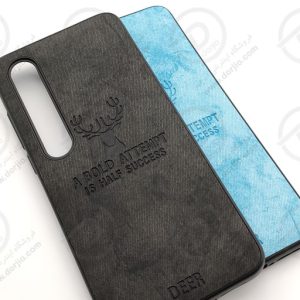 قاب طرح گوزنی شیائومی Xiaomi Mi 10