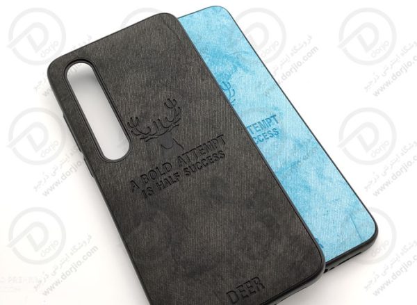 قاب طرح گوزنی شیائومی Xiaomi Mi 10