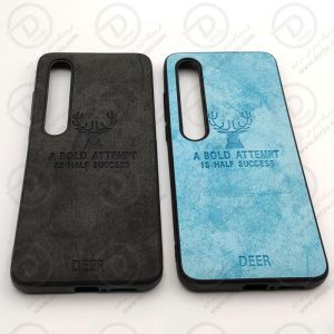 قاب طرح گوزنی شیائومی Xiaomi Mi 10