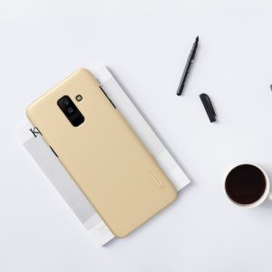 قاب محافظ سامسونگ Galaxy A6 Plus مارک نیلکین