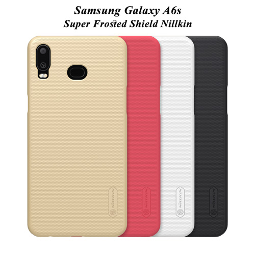 قاب محافظ سامسونگ Galaxy A6s مارک نیلکین