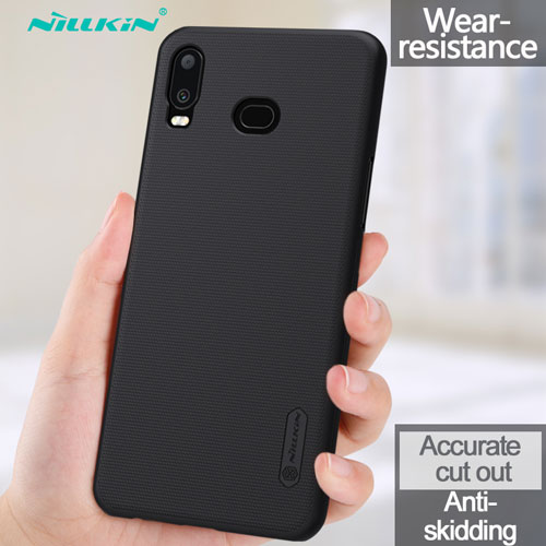 قاب محافظ سامسونگ Galaxy A6s مارک نیلکین