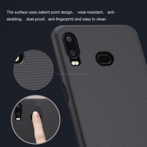 قاب محافظ سامسونگ Galaxy A6s مارک نیلکین