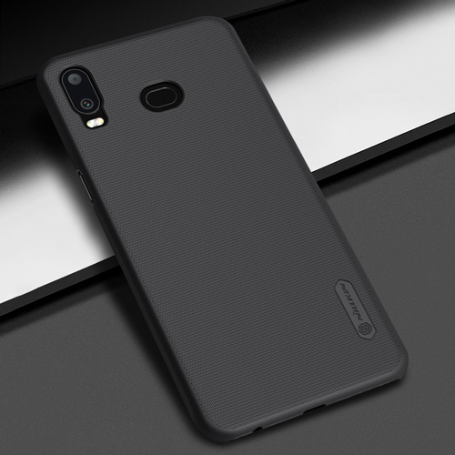 قاب محافظ سامسونگ Galaxy A6s مارک نیلکین