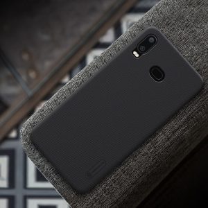 قاب محافظ سامسونگ Galaxy A6s مارک نیلکین