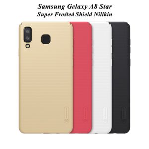 قاب محافظ سامسونگ Galaxy A8 Star مارک نیلکین