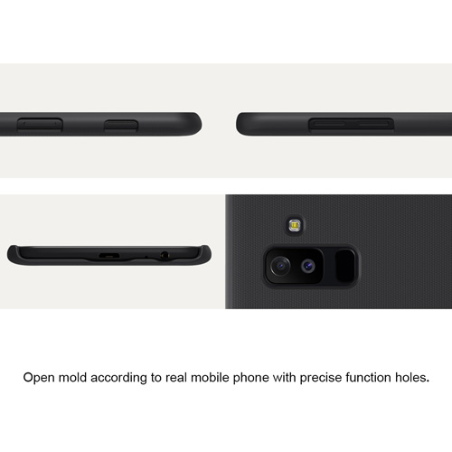 قاب محافظ سامسونگ Galaxy A9 Star Lite مارک نیلکین