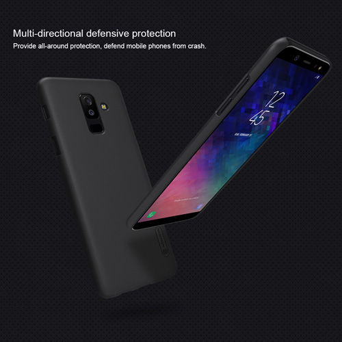 قاب محافظ سامسونگ Galaxy A9 Star Lite مارک نیلکین