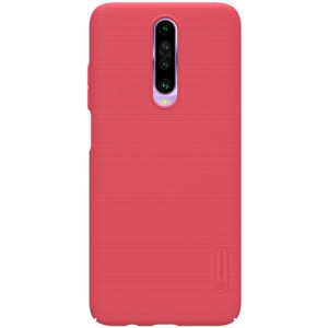 قاب محافظ شیائومی Poco X2 مارک نیلکین + استند