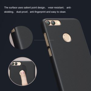 قاب محافظ هوآوی Enjoy 7S مارک نیلکین