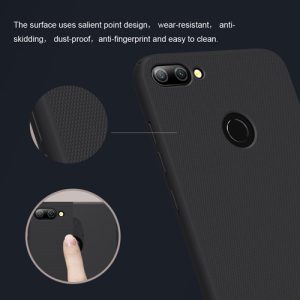 قاب محافظ هوآوی Honor 9i مارک نیلکین