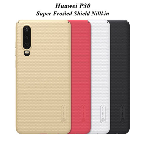 قاب محافظ هوآوی Huawei P30 مارک نیلکین
