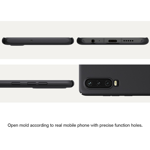 قاب محافظ هوآوی Huawei P30 مارک نیلکین