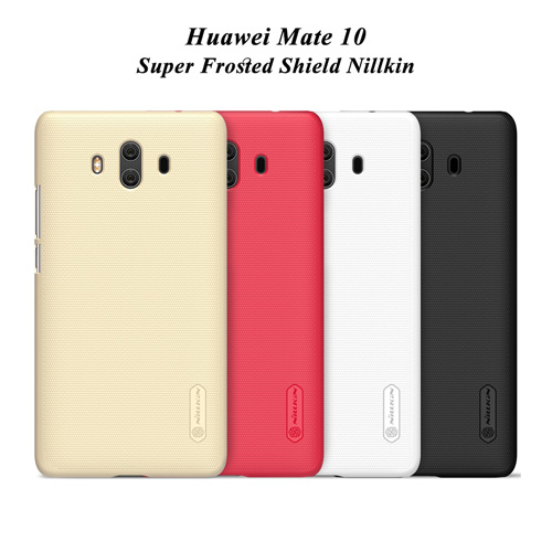قاب محافظ هوآوی Mate 10 مارک نیلکین