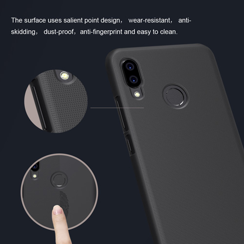 قاب محافظ هوآوی Nova 3e مارک نیلکین