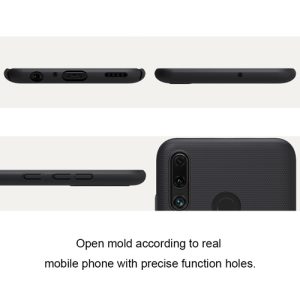 قاب محافظ هوآوی P Smart Plus (2019) مارک نیلکین