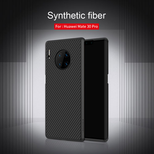 قاب نیلکین هوآوی Mate 30 Pro مدل Synthetic fiber