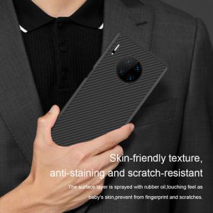 قاب نیلکین هوآوی Mate 30 Pro مدل Synthetic fiber