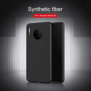 قاب نیلکین هوآوی Mate 30 مدل Synthetic fiber