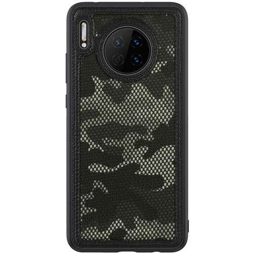 قاب نیلکین هوآوی Mate 30 مدل چریکی Camo