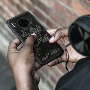 قاب نیلکین هوآوی Mate 30 مدل چریکی Camo