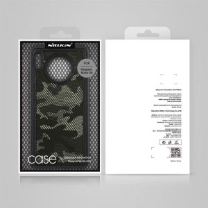قاب نیلکین هوآوی Mate 30 مدل چریکی Camo