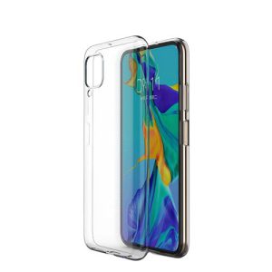 قاب ژله ای شفاف هوآوی Huawei P40 Lite