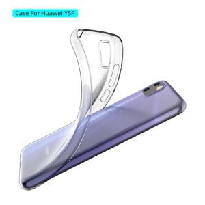 قاب ژله ای شفاف هوآوی Huawei Y5p
