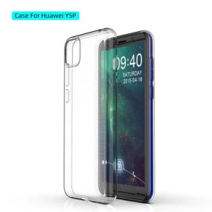 قاب ژله ای شفاف هوآوی Huawei Y5p