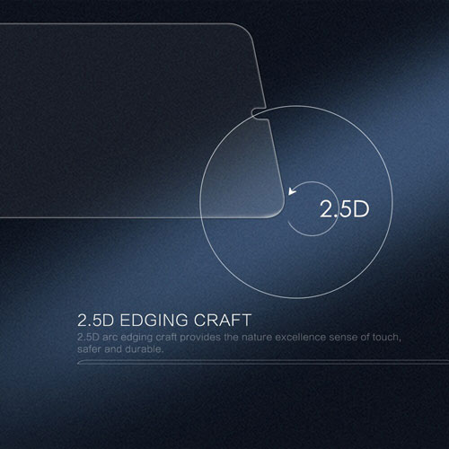 محافظ صفحه نمایش نیلکین سامسونگ Galaxy A30 مدل H+Pro