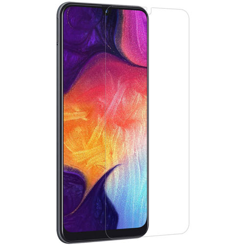 محافظ صفحه نمایش نیلکین سامسونگ Galaxy A30 مدل H+Pro
