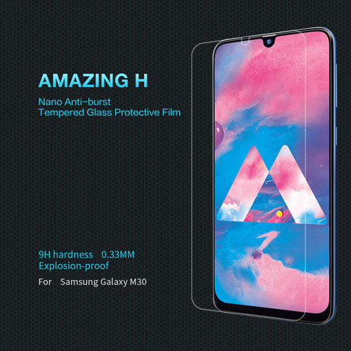 صفحه نمایش نیلکین سامسونگ Galaxy A50 مدل HPro 2