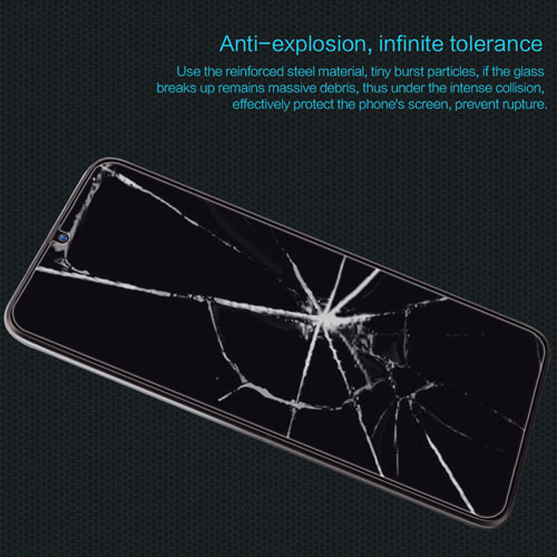 محافظ صفحه نمایش نیلکین سامسونگ Galaxy M30s مدل H+Pro