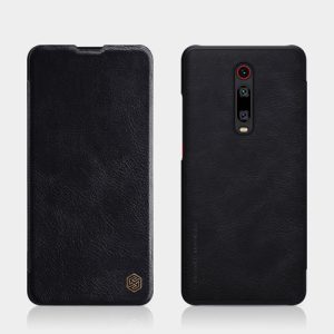 کیف چرمی شیائومی Mi 9T Pro مارک نیلکین