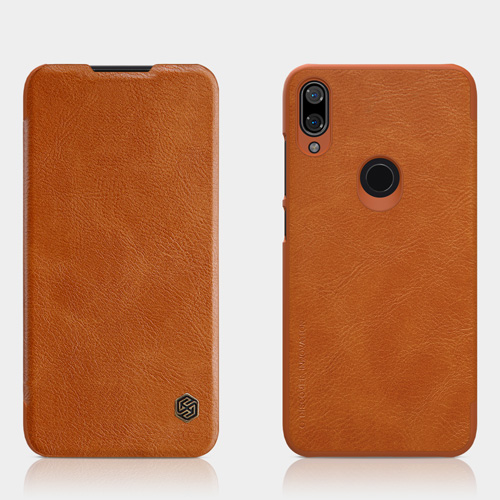 کیف چرمی شیائومی Mi Play مارک نیلکین