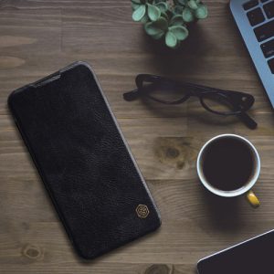 کیف چرمی شیائومی Mi Play مارک نیلکین