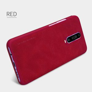 کیف چرمی شیائومی Poco X2 مارک نیلکین