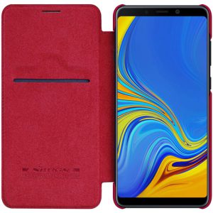 کیف چرمی نیلکین سامسونگ Galaxy A9 Star Pro