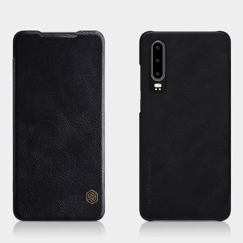 کیف چرمی هوآوی Huawei P30 مارک نیلکین