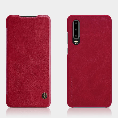 کیف چرمی هوآوی Huawei P30 مارک نیلکین