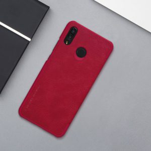 کیف چرمی هوآوی P Smart Plus مارک نیلکین