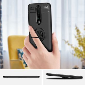 گارد رینگی شیائومی Poco X2 مارک Becation