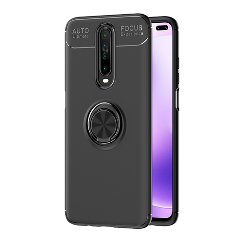 گارد رینگی شیائومی Poco X2 مارک Becation