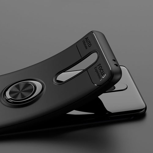 گارد رینگی شیائومی Poco X2 مارک Becation