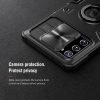 گارد رینگی نیلکین سامسونگ Galaxy Note 20 مدل Camshield Armor