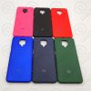 گارد سیلیکونی شیائومی ردمی Note 9 Pro Max / Note 9 Pro / Note 9S