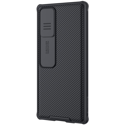 گارد ضد ضربه CamShield Pro نیلکین سامسونگ Galaxy Note 20